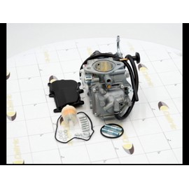 Replacement Powersports Parts – High-Performance Components for Carburetor For Yamaha Warrior 350 YFM350 1987 1988 1989 1990 1991 1992 Mod-C83C-20275