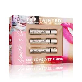 Smith & Cult Holiday Set Lip Trio