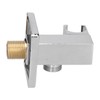 Handheld Shower Arm Head Holder Wall Mounted Brass Shower Spray