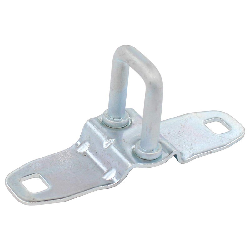 Tailgate Door Lock Boot for 500 Grande Punto Evo Bravo