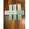 LONGRICH Toothpaste,WHI