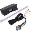 Tachometer, 12 V 4-Digit, Test Equipment and Detectors, Digital Tachograph,