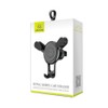 DFVmobile - Rotatable Triangle Universal Car Air Vent Phone Holder