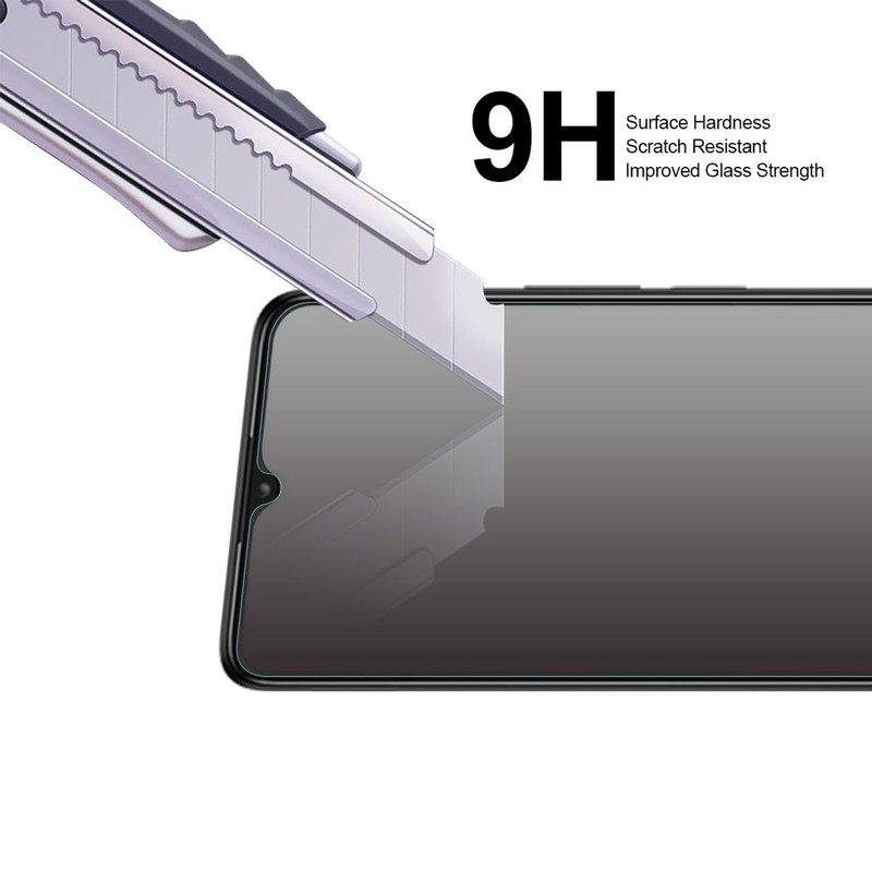 Supershieldz (2 Pack) Designed for TCL 40 X 5G /