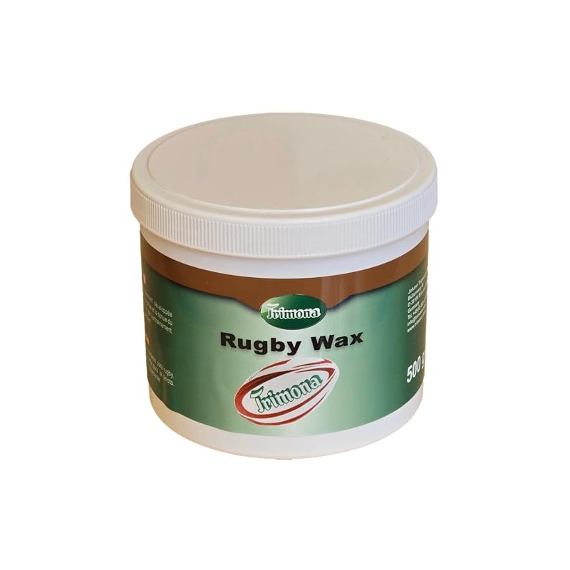 Trimona Rugby Hand Grip Resin - Hand Grip Enhancer For