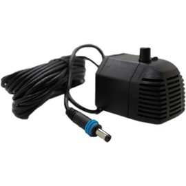 6-12v 100-300LPH Replacement Water Pump Only for ASC Solar Water Fountain and Pump Kit