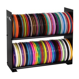 MVP Disc Sports Disc Station Lite Storage Rack