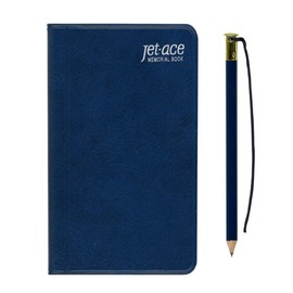 ダイゴー メモ ジェットエース 鉛筆付き 手帳 コン A1146 m