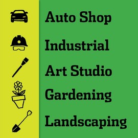 Tub O' Scrub TS01-12 Heavy Duty Hand Cleaner, On-The-Go, Individual Use Waterless Hand Scrub, 12-Pack