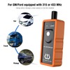 FUNNYTA EL50448 Plus TPMS Relearn Tool for GM Ford GMC