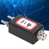 1:4 Mini Balun Suitable HF Shortwave Antenna for Outdoor QRP