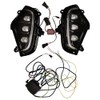 Tiny Force Pair High-profile Version LED Daytime Running Lights Fog