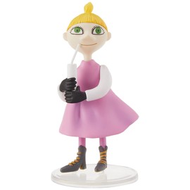 UDF Ultra Detail Figure No.526 MOOMIN Series 5 Mimura Musume Total Height Approx. 3.1 inches (78 mm), Painted Finished Figure