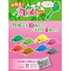 Pirate Factory KAMBH16435 Bath Salt, Toy Included, Turtle Scooping in