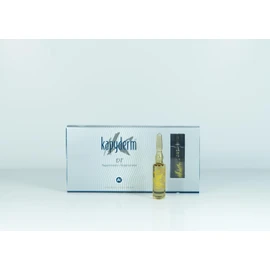 Kapyderm – Regenerating Ampoules DT Kapyderm 6 Ampoules