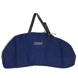 Bicycle Carrying Bag, For Kids Bikes, Balance Bikes, No Pedals, Carrying Bag for Bicycles, Size (W x H x D): Approx. 35.4 x 17.7 x 17.7 inches (90 x 45 x 45 cm), Birthday Gift