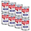 Nestlé Carnation Evaporated Milk 12oz (Pack of 8)