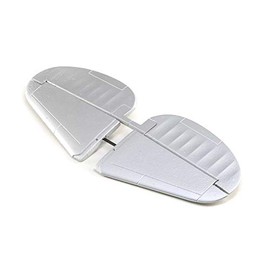 E-flite Tail Set w/Carbon Joiner Rod at-6 1.5m EFL8753 Replacement Airplane Parts