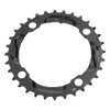 32T 104mm BCD High Strength Steel Round Chainring Chain Ring