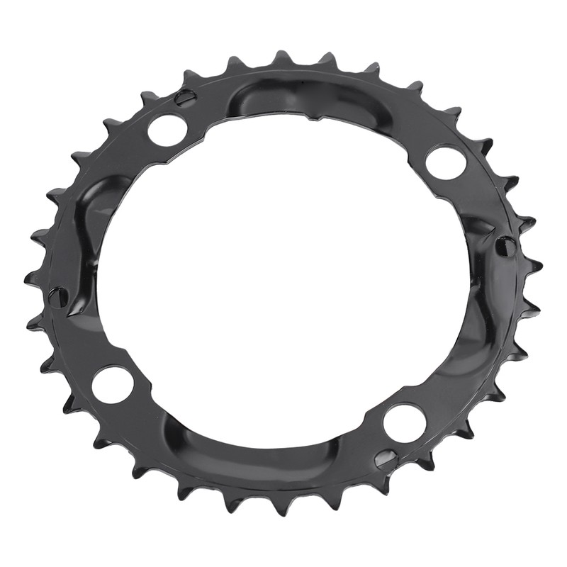 32T 104mm BCD High Strength Steel Round Chainring Chain Ring