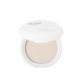 THE FACE SHOP 오일클리어 스킨 팩트 9g (2 Colors) 2122999 THE FACE SHOP Oil Clear Skin Pact 9g (2 Colors) 2122999 [Room 201]