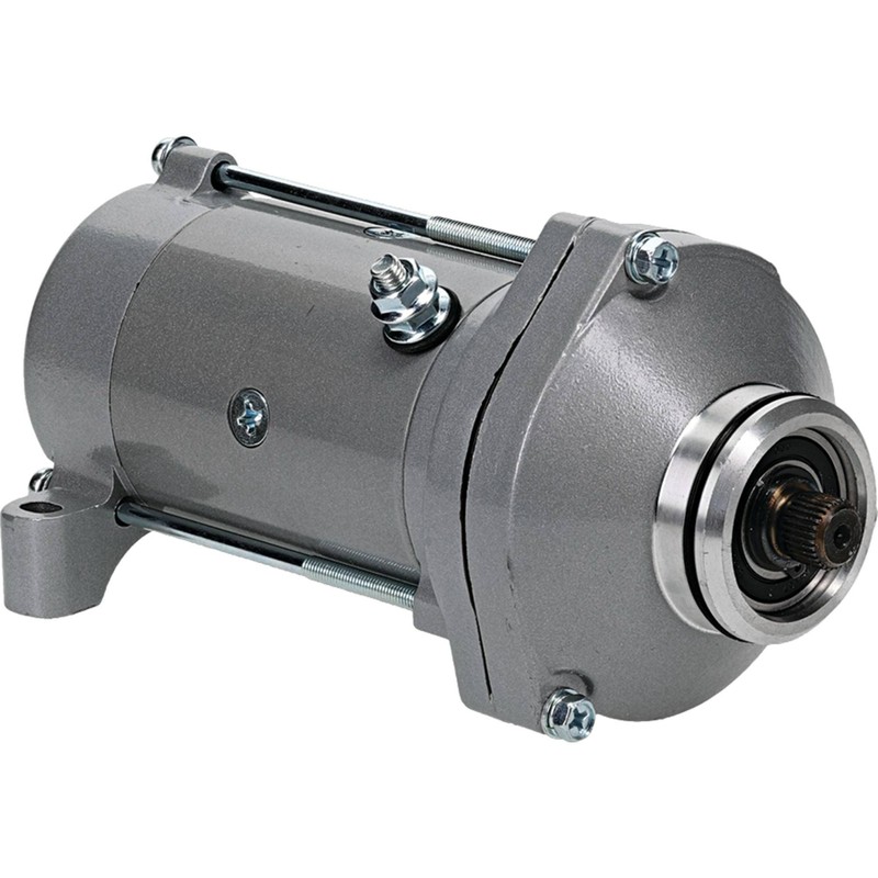 Total Power Parts 410-54109 12V Starter Compatible with/Replacement for Honda