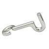 STARTIST Door Stopper Catch with Hook Damping Bumper Door Stopper