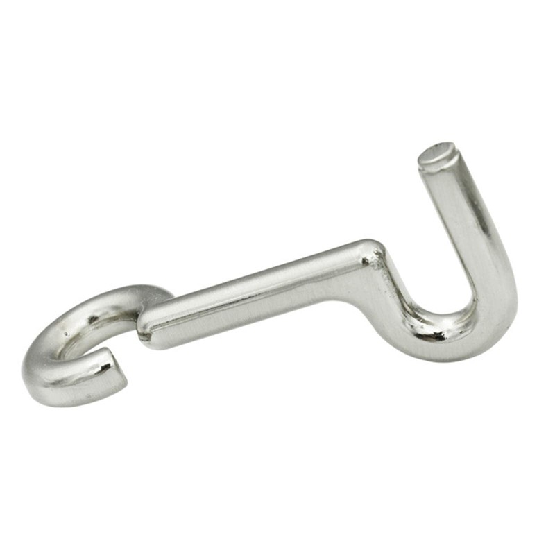 STARTIST Door Stopper Catch with Hook Damping Bumper Door Stopper