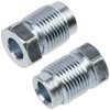 AERZETIX - C74377 - Set of 2 Union Nuts M12x1