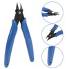 3 Pcs Mini Wire Cutter, Electrical Wire Cable Cutter Precision