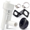 Erchon 385230335 Vacuum Breaker Kit Replacement for Dometic Sealand VacuFlush