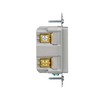 Eaton EWFTRCR15-SG-BX-L Wi-Fi Smart Receptacle Works with Hey Google and
