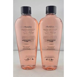 ALOETTE SENSITIVE SKIN TONER 8fl oz / 240 ml