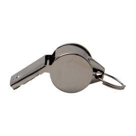 Spalding Metal Whistle