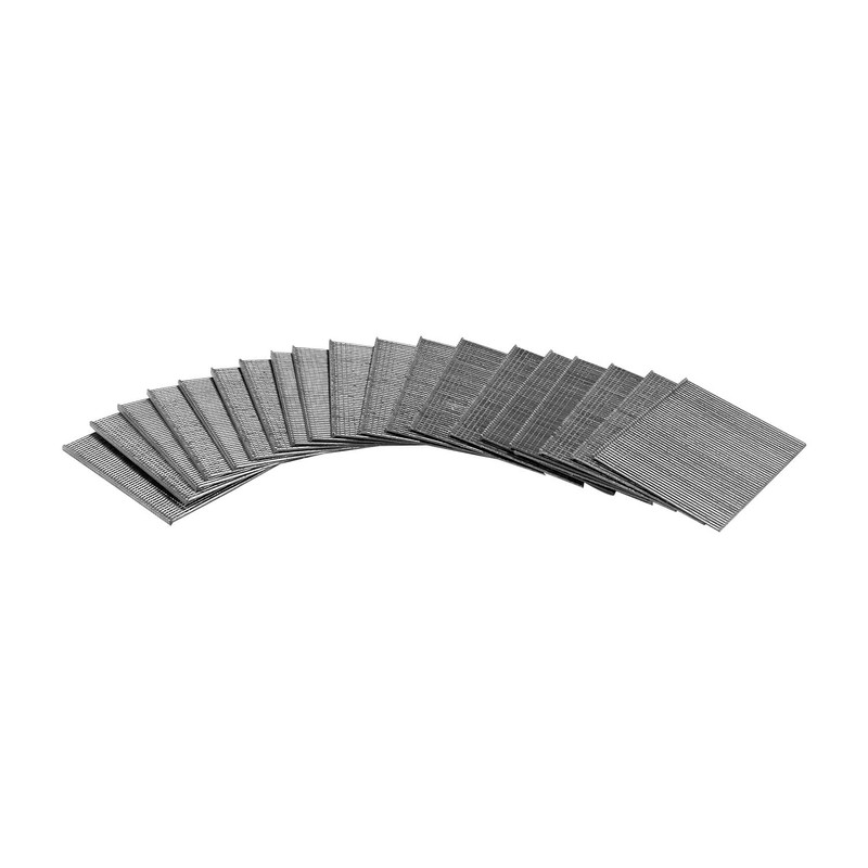 Freeman SSSF16-25 16-Gauge 2-1/2" Glue Collated Stainless Steel Straight Finish