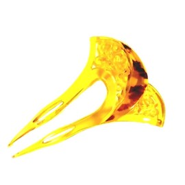 Kikuchi Tortoise Shell Sale, Founded in 1887, Tortoise Shell 45 (All Product Sale) Japanese Hair Ornament, Tortoise Shell Comb, Tortoise Shell, Tortoise Shell Pin, Kanzin, Wedding, Tomasode, Visiting Wear, School Entrance Ceremony, Accessory