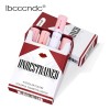 Set De Esmalte Labial Hidratante Mate De 4 Piezas