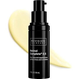 Revision Skincare Retinol Complete 0.5%, 1 oz