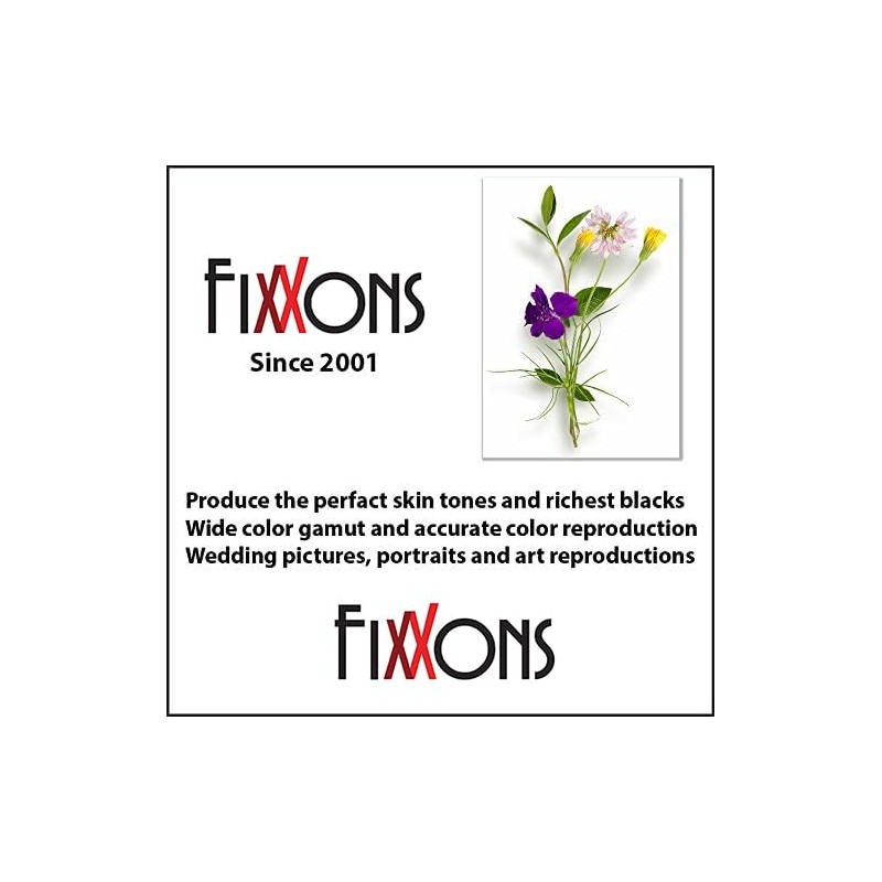 Ultra Premium Inkjet Canvas Matte For Epson 13" x 19"