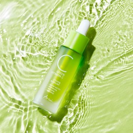 Green Vitamin C Toning Ampoule 15ml / 그린 비타민 씨 토닝 앰플 15ml