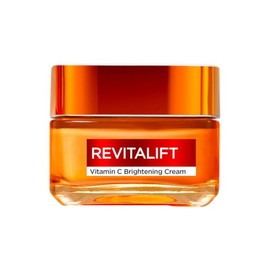 L'Oreal Paris Vitamin C Brightening Day Cream [Vit C + Salicylic], 50ml