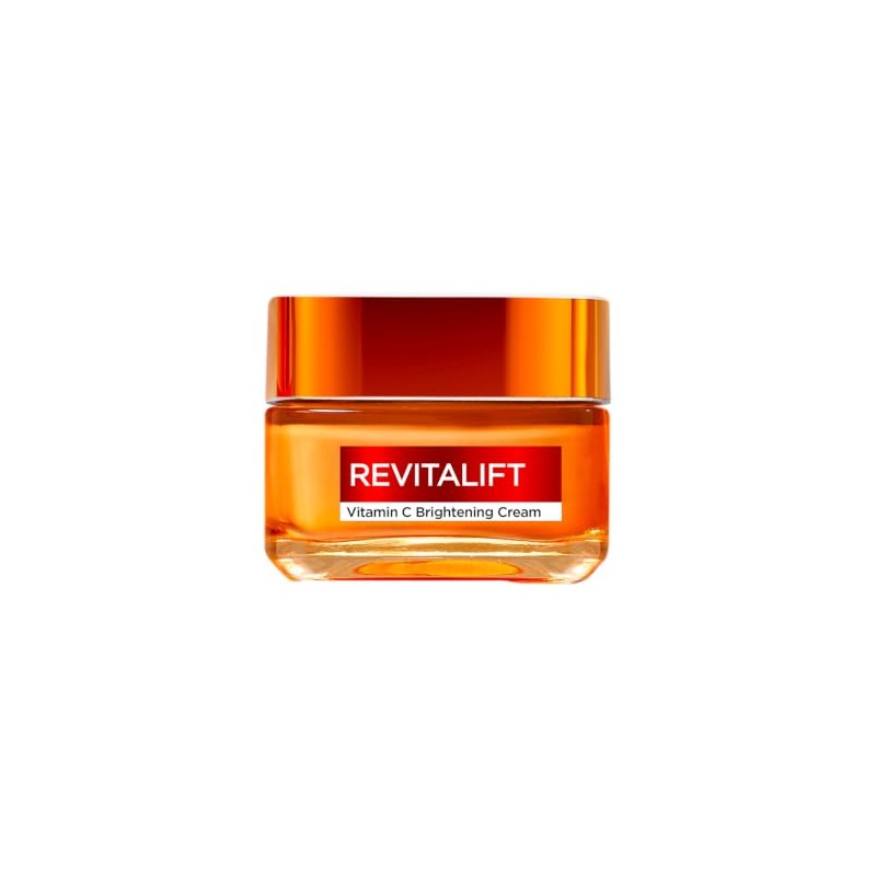 L'Oreal Paris Vitamin C Brightening Day Cream [Vit C +
