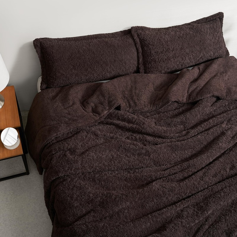 Byourbed Irish Spaniel - Coma Inducer® Oversized Queen Comforter Set