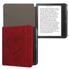 kwmobile Cover Compatible with Kobo Libra Colour Cover - eReader
