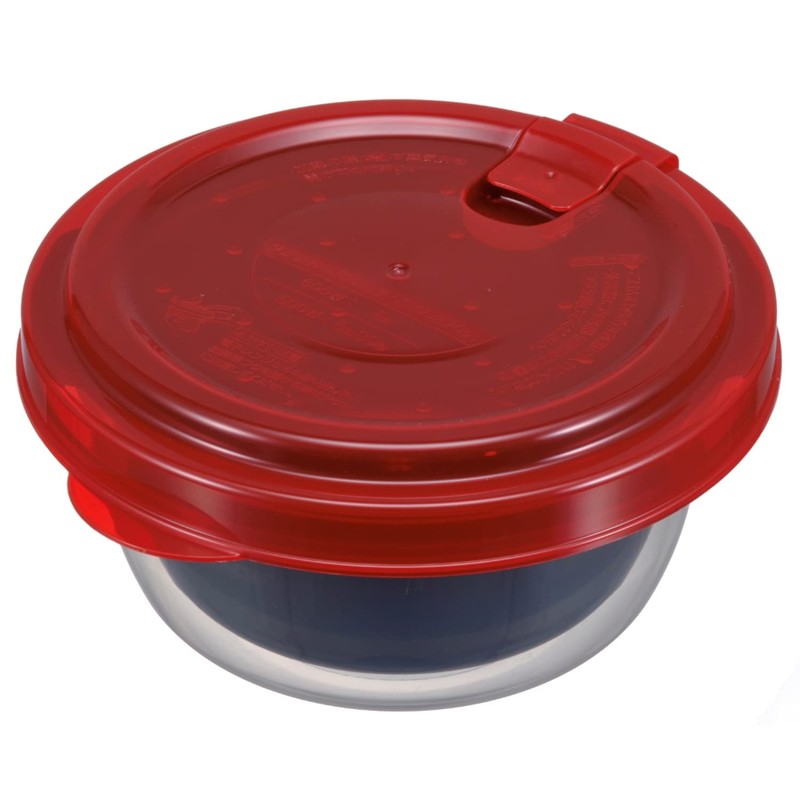 プライム パックスタック 絶品ごはん 保存容器 大盛り PPS-6210