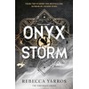 Onyx Storm: The Empyrean Bk 3
