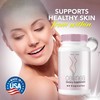 Cellinea - Cellinea Pills, Cellinea Capsules for Healthy-Looking Skin, Cellinea