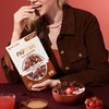 NuTrail Nut Granola Cereal, Dark Chocolate, No Sugar Added, Keto,