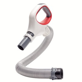 Replacement Shark Rotator Hose Handle Compatible for Shark Rotator Pro Lift-Away NV500, NV501, NV502, NV503, NV504, NV505, NV510, NV520, NV552, UV560 More Models, Replaces # 1245FC500