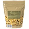 Cashews Roasted Salted 10 Oz. Bag, Kosher